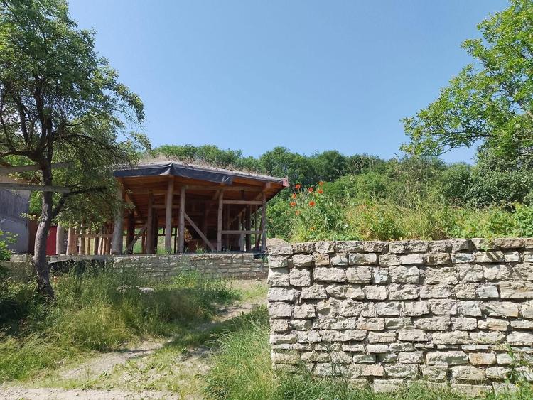 Vand teren sat Iclozel jud.Cluj - 6