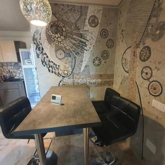 Apartament 3 camere Centru, bloc nou, finisaje moderne