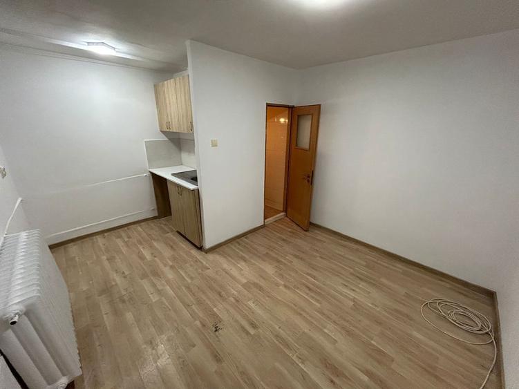 Garsoniera Pantelimon renovata proprietar - 5