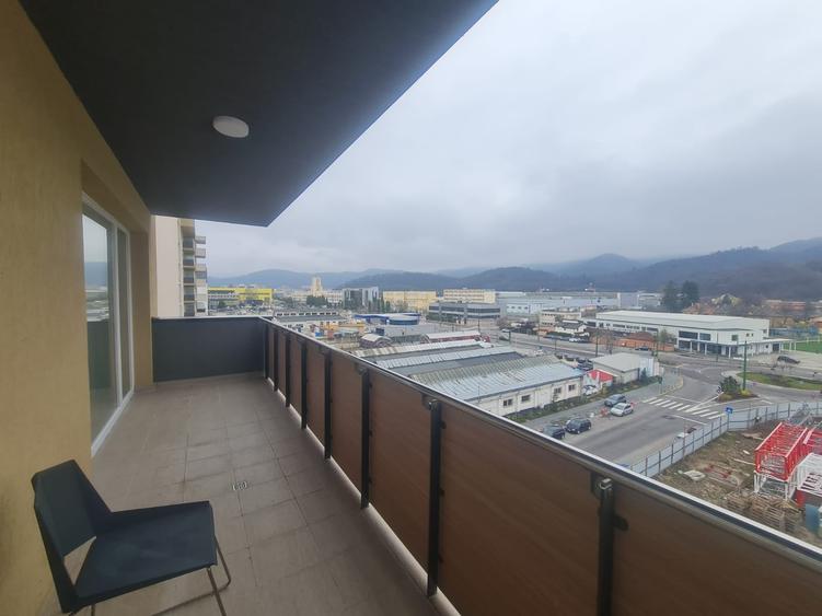 S.C. VIMAK Imobiliare inchiriaza apartament 2 camere Urban Plaza - 9
