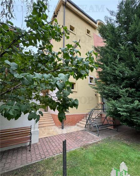 Hotel de in Cotroceni - 2