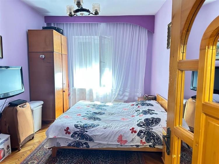 Apartament tip penthouse zona Jetoil Ploiesti - 7
