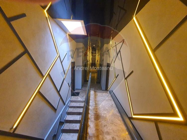 Vanzare Apartament cu 2 camere Lux in zona Tomis Nord