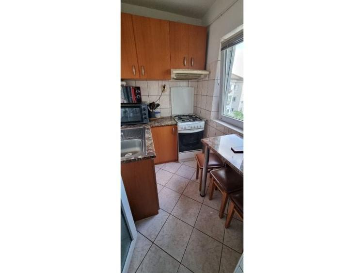 Apartament 1 camera, zona Girocului - Liviu Rebreanu - 1
