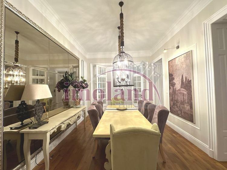 Vanzare - Apartament in Stil Parizian - Hoch-parter - Dor... - 8