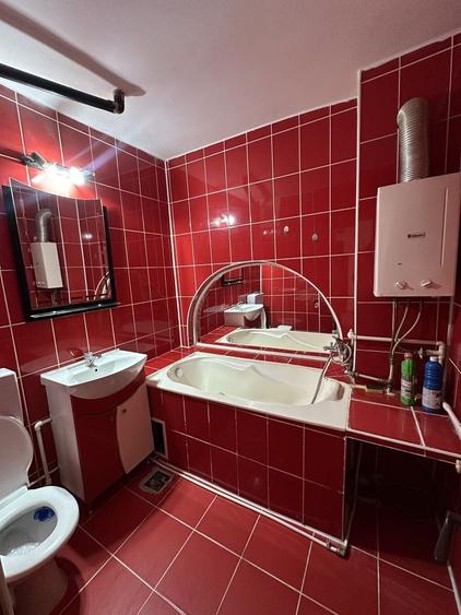 Casă cu 3 camere în Central