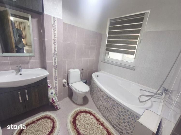 Apartament de inchiriat 2 camere, etaj 1, zona ultracentrala, Radauti - 9