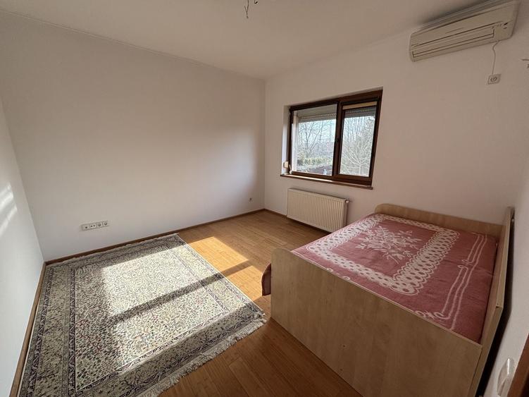 Vila de vanzare Snagov 100m de padure - 15