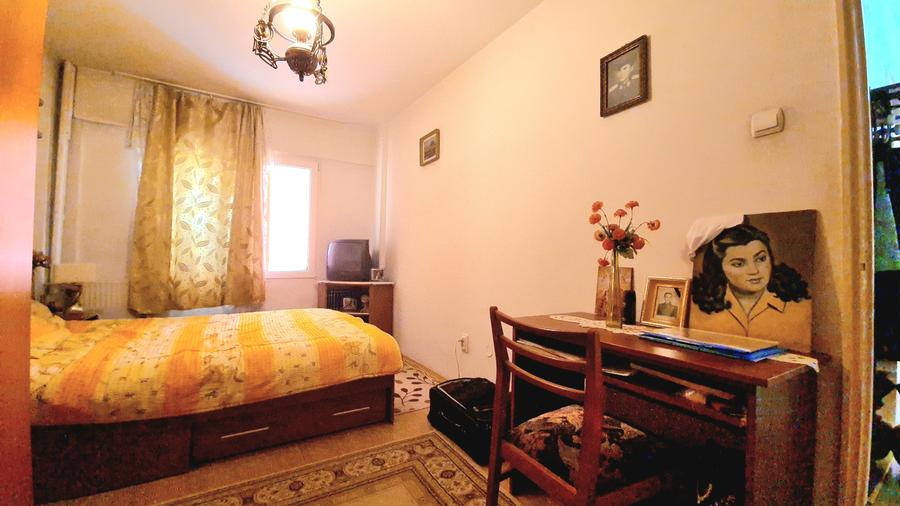 REZERVAT - APARTAMENT 2  CAMERE - DECOMANDAT - ZONA GRIVITEI - 6