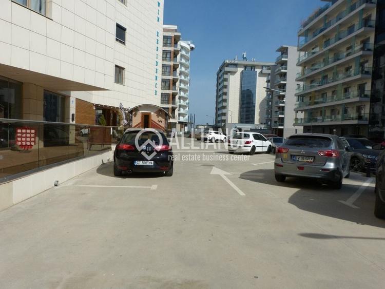 HOTEL OPERA(COD03) -5th Avenue 2 camere cochete, cu vedere la mare ! - 13