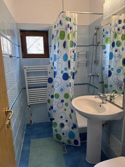 Parcului Area Individual Villa for Renting - 7