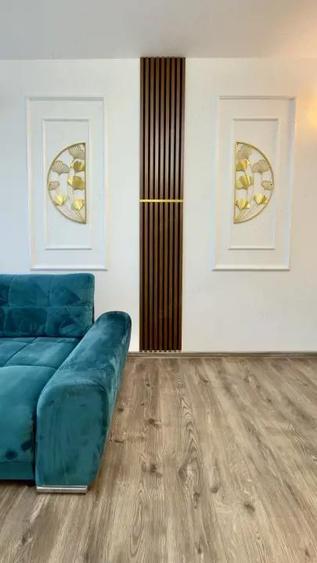 Apartament 2 camere Premium, 65MP - Floreasca Residence | Barbu Vacarescu - 10