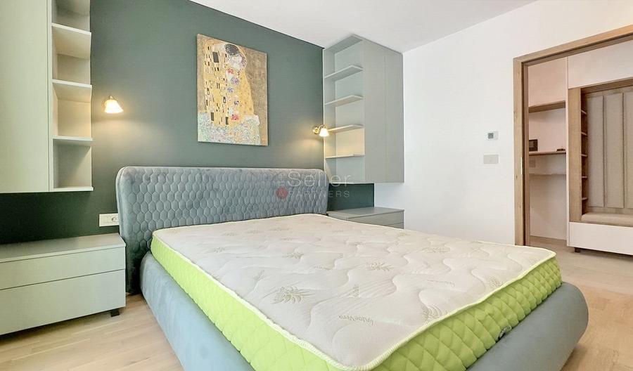 Complex Cosmopolit | Parcare Subterana - 9