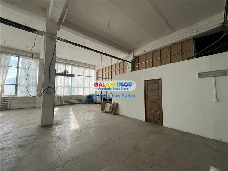 Hala industriala in zona Berceni - Piata Sudului - 4