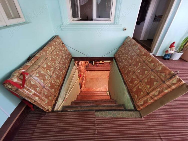 VAND casa + teren 4365m p - 3