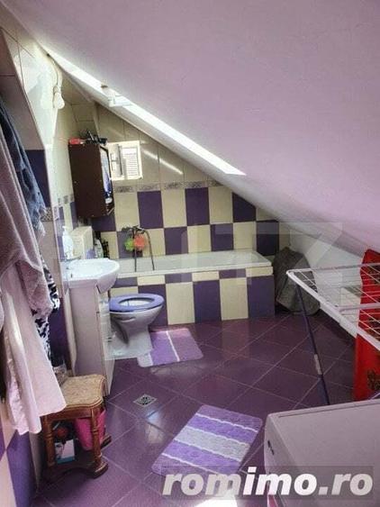 Apartament de 3 camere, 50mp, zona Aradului - 11