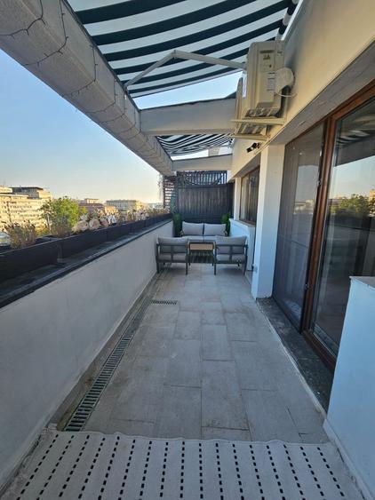 Central | Gara de Nord | Ideal Airbnb | Etaj 6 - 19