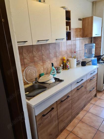 Mobila folosita pentru apartament - 1