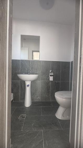 SPATIU COMERCIAL VIZIBILITATE STRADALA 85 MP| BIROU - 4