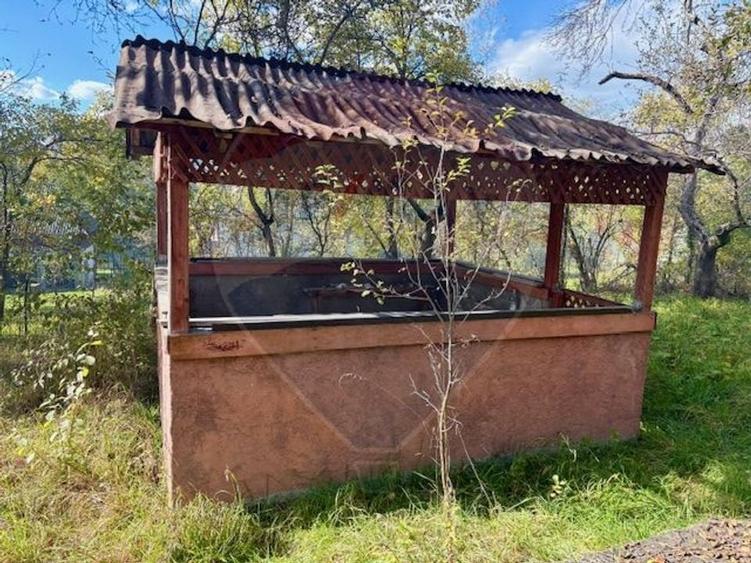 Casă / Vilă cu 2 camere de v&acirc;nzare - 14