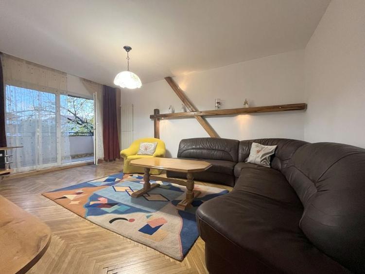 Apartament spațios de &icirc;nchiriat si garaj - Calea Aradului - 1