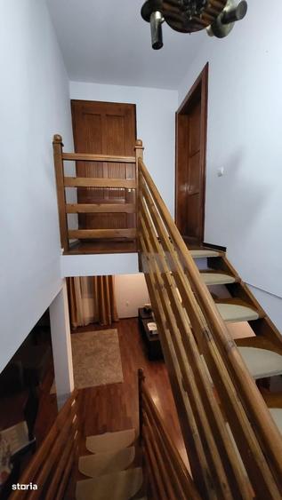 Casa in zona cu cel mai pur aer, langa Terenul de Golf, Breaza, PH - 8