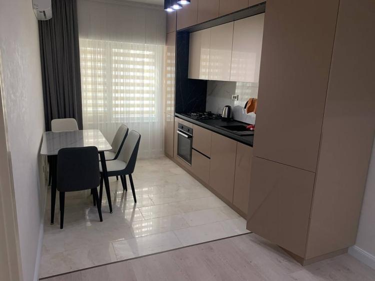 Apartament cu doua camere | AC | Parcare | ROYAL TOWN - 1