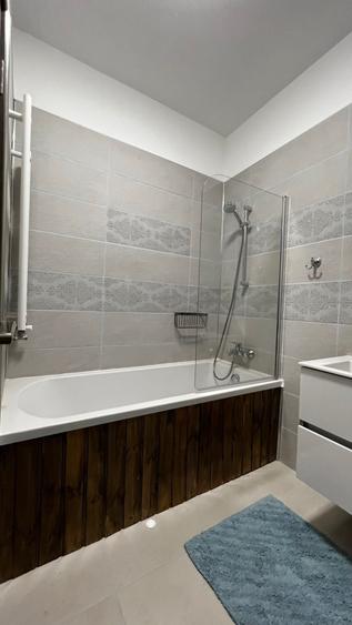 Inchiriere | 3 camere | Bloc nou | Unirii | Camera Comert - 17