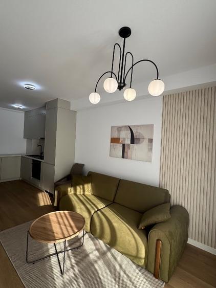 Apartament 2 camere Lux prima inchiriere - 2