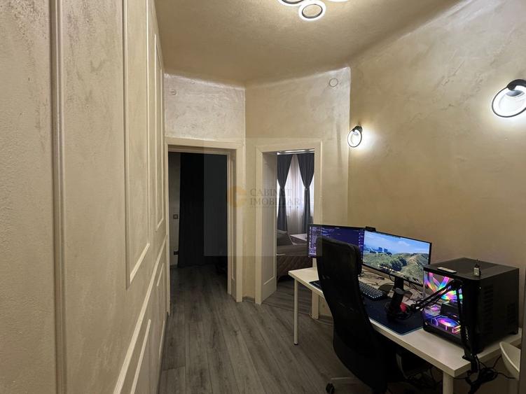 2 Camere | Vila S+P+1+M | Dacia- Mihai Eminescu | Decomandat - 7