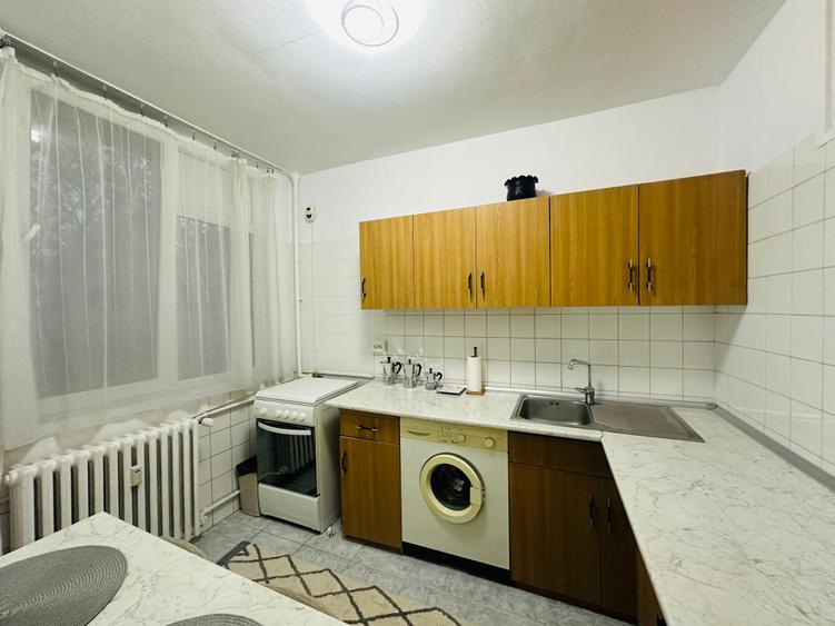 Apartament de 2 camere Maresal Averescu Arcul de Triumf - 9