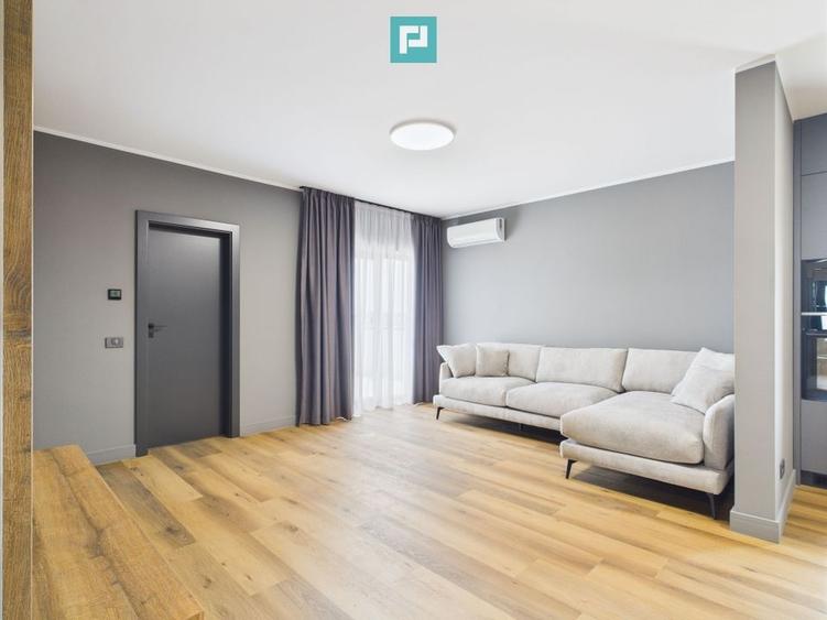 Penthouse de lux în Dumbrăvița - 3