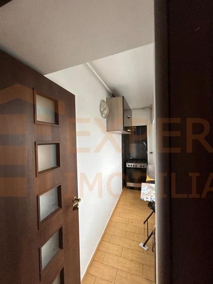 Apartament 2 camere, decomandat in zona Casa de Cultura – Balada, Constanta - 7