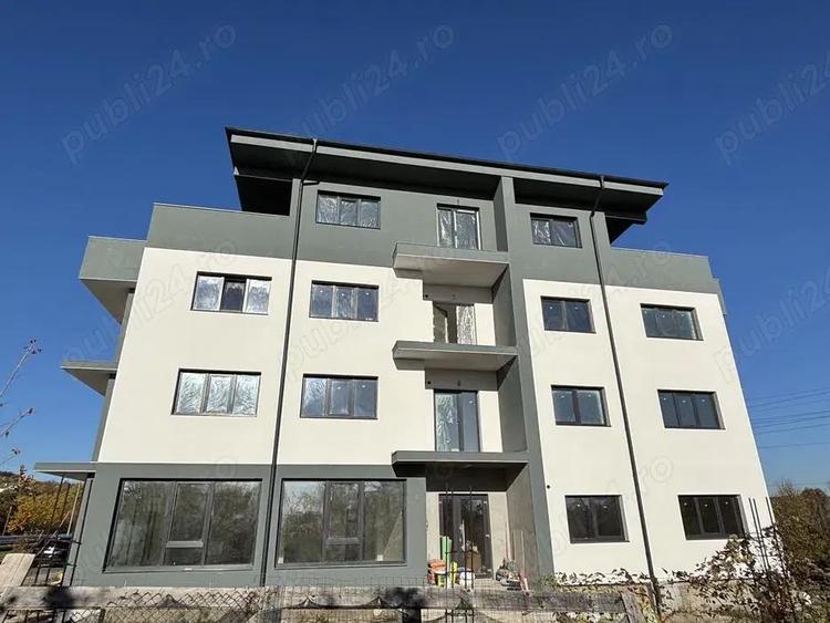 Apartament 3 camere parter + Penthouse - 6