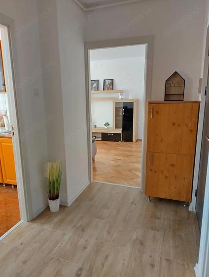 Tudor - Inchiriere apartament 2 camere - Str. Cutezantei - 7