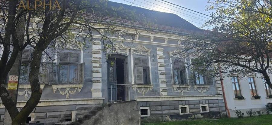 Casa saseasca autentica, Livezile Jud Bistrita-Nasaud - 10