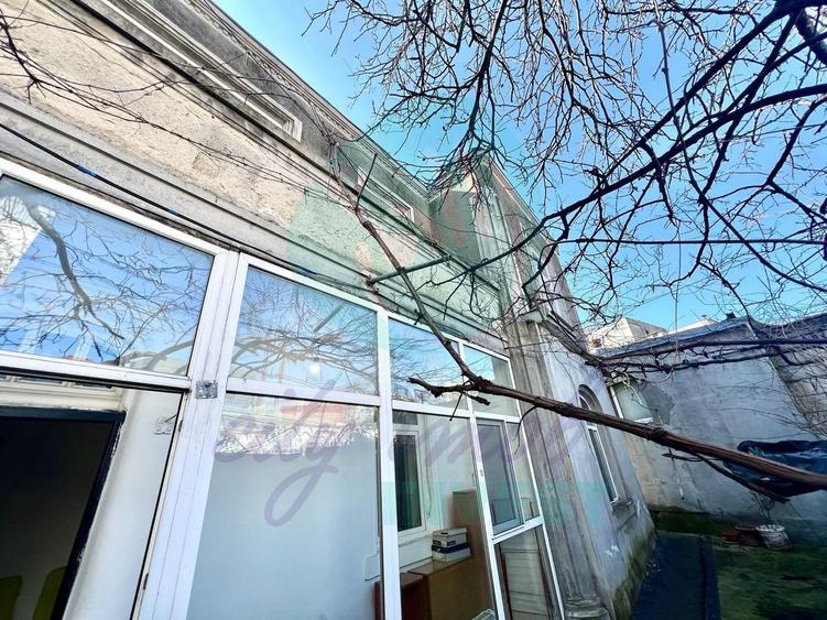 2 camere + curte | Parter vilă | Zonă Timpuri Noi | Investiție - 9