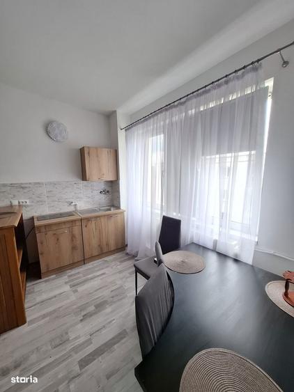 Inchiriere garsoniera pe strada Lombului/ Dambul Rotund - 4