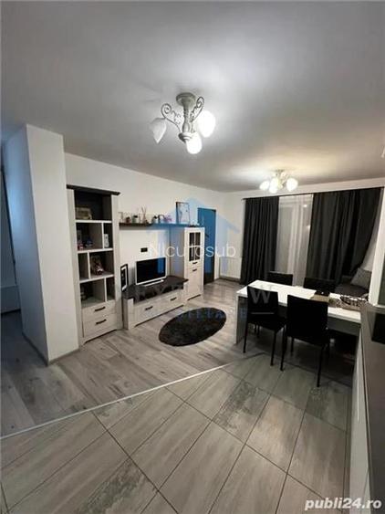 Apartament 2 camere, Sopor