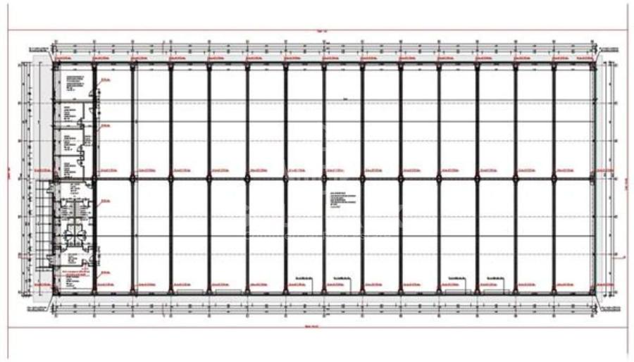 Spatiu Industrial-Mihai Viteazu/Zona Autostrazii A3-Constructie Noua - 17