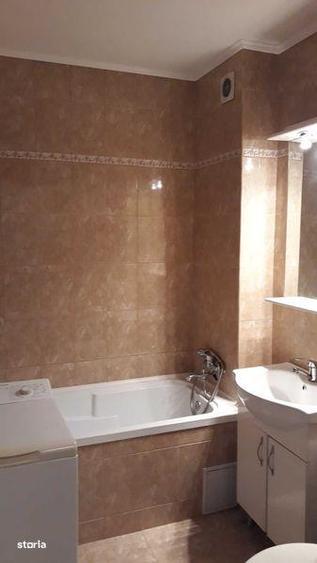 Inchiriez garsoniera str Aluminei - 3