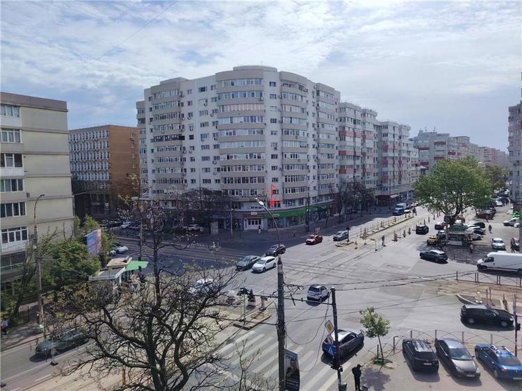 Apartament 3 camere zona Ion Mihalache cu Turda constructie 1984 - 34