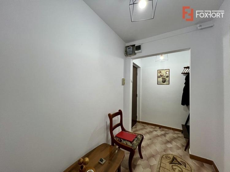 Apartament 2 camere de inchiriat, zona Olimpia Stadion - 10