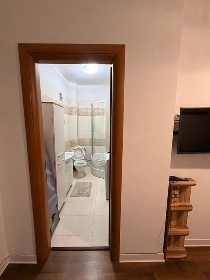 Garsoniera zona premium Baneasa, Parc Herastrau - 12