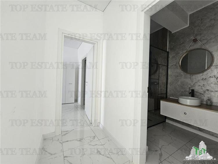 Penthouse 5 camere cu terasa 73 mp, Mamaia Nord - 13