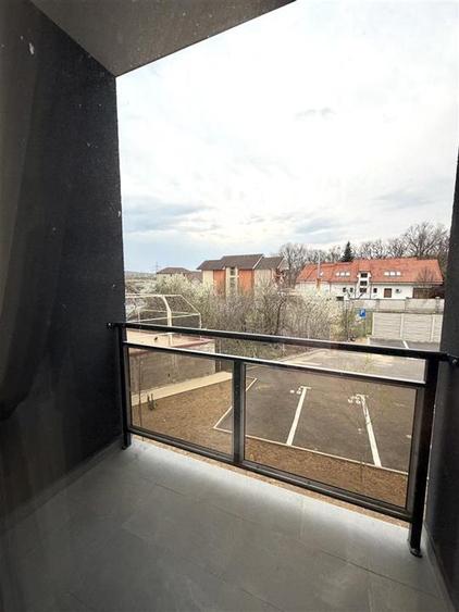 APARTAMENT CU 2 CAMERE | DE INCHIRIAT | ETAJ 1 | SANMARTIN | - 8