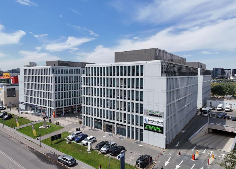 Swan Office & Technology, B. Nord 15-23 - comision 0%, reprezentam proprietarul! - 1