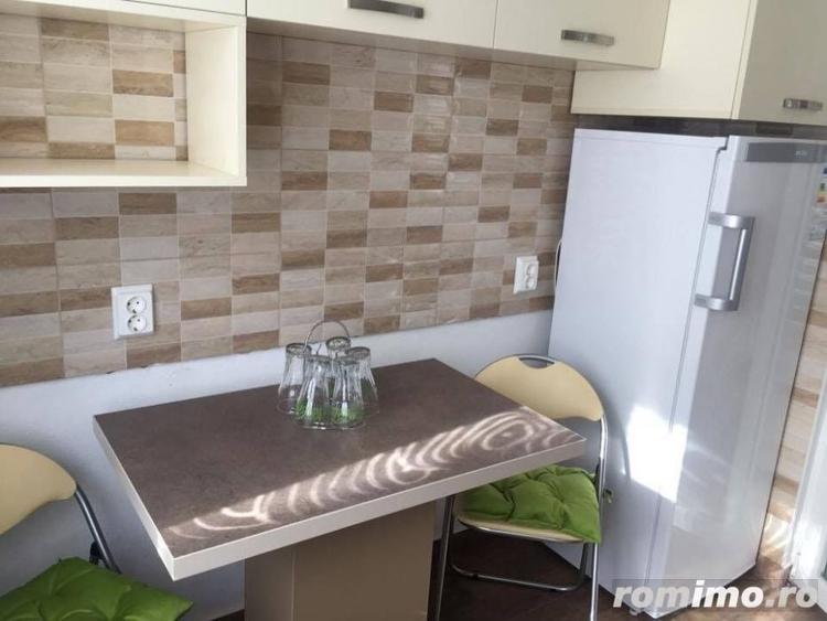 Garsoniera de inchiriat in zona Tei - 2