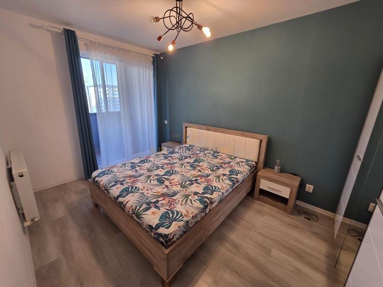 Apartament 3 camere mobilat si utilat la doar cateva minute de metrou - 10