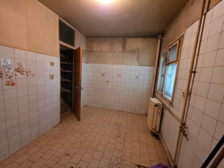 Bucur Obor, Mosilor, 5 minute metrou, bloc 1980, 2 grupuri sanitare - 9